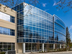 Drone Photography Sacramento California