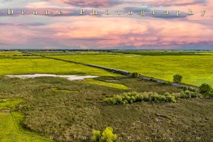 Drone Photography Sacramento California