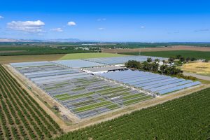 Drone Photography Sacramento California