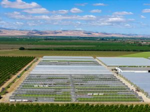 Drone Photography Sacramento California