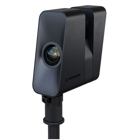 3D Matterport Tours (360 Imagery)