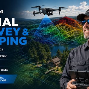 Aerial Survey Mapping