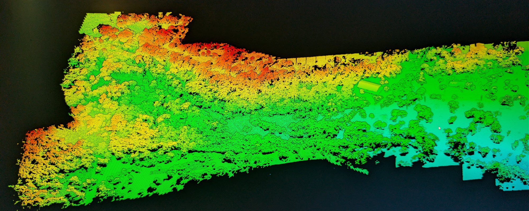 Aerial Survey Mapping