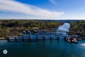 Oxford Boat Access And Dam 5 1