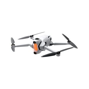 8K 360 Degree Drone Video