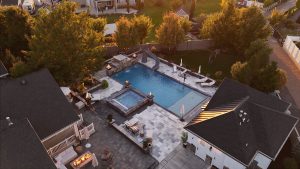 Aerial Photos Highlights Reel