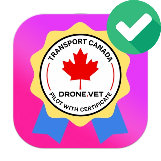 Licensed in Canada