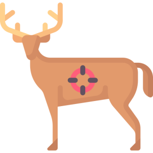 Hunting Game (Sports)