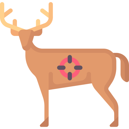 Hunting Game (Sports)