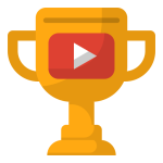 10 Million Views on Youtube