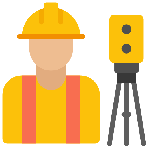 Mapping & Surveying