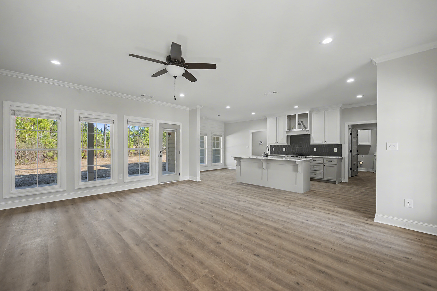 Real Estate Photography & Drone Photography in Georgia by Sky Launch Drone Solutions