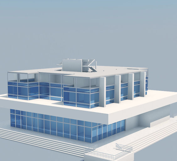 High-Fidelity 3D Modeling & Photogrammetry in Pearland, TX