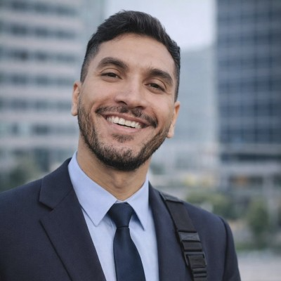 Diego P