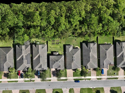 Structural, Solar & Cell Tower Aerial Inspections in Riverside