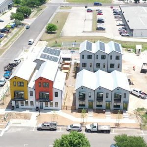 Business Promotional Aerial Photography & 4K Videography in Austin, TX