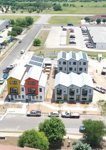 Business Promotional Aerial Photography & 4K Videography in Austin, TX