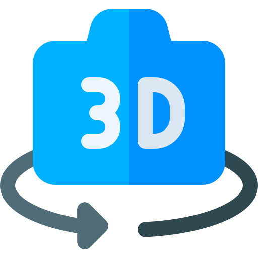 3D Matterport Tours