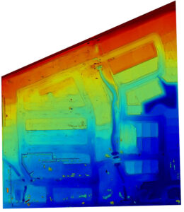 Precision 2D Orthomosaic Mapping & 3D Digital Site Scanning in Phoenix, Arizona