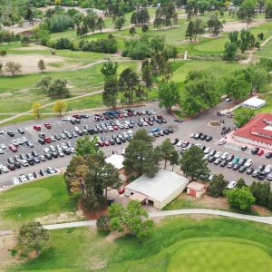 Event & Property Aerial Drone Coverage (Bronze) in Colorado Springs, CO
