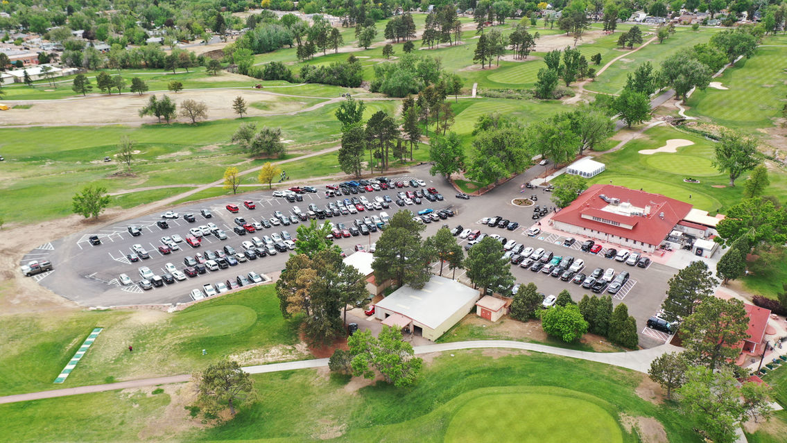 Event & Property Aerial Drone Coverage (Bronze) in Colorado Springs, CO