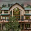 47-woodland_twilight-1- real-estate-photography_chickwithclicksphotography