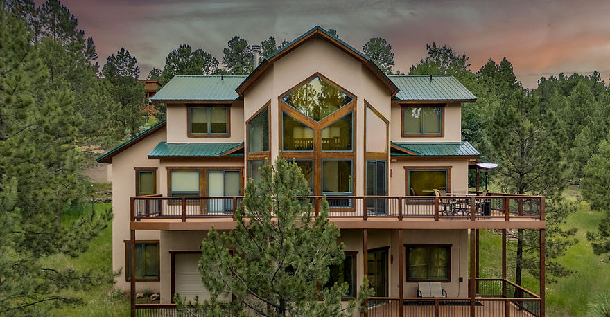 Real Estate & Short-Term Rental Property Photography
