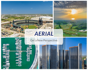 Cinematic Drone Video Production & High-Resolution Aerial Media