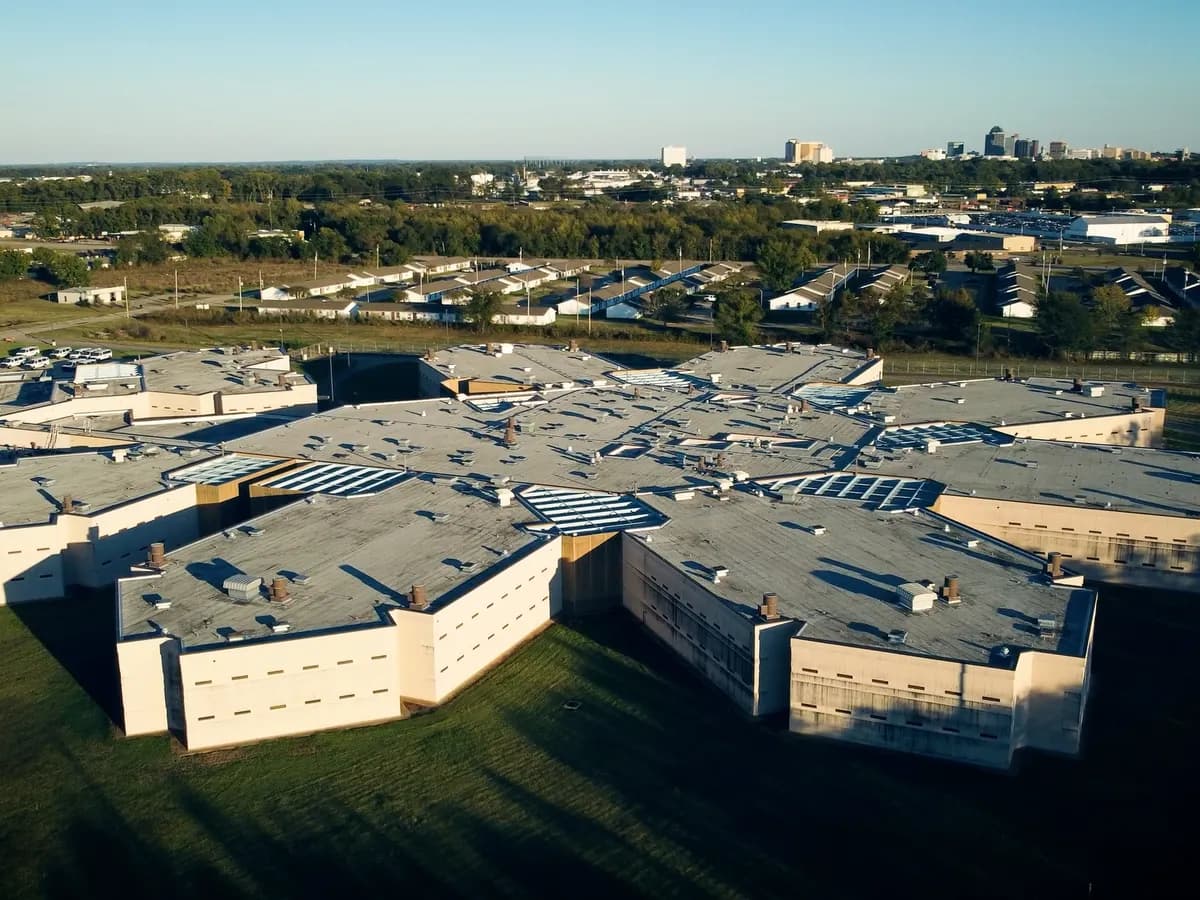 Commercial Real Estate Drone Photography & 4K Video in Fort Worth, TX