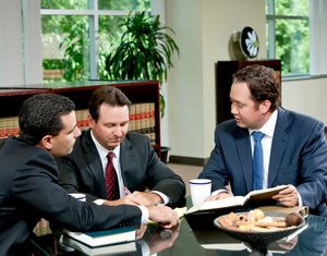 Corporate Group Photos, Headshots, & Business Portraiture in Sacramento, California