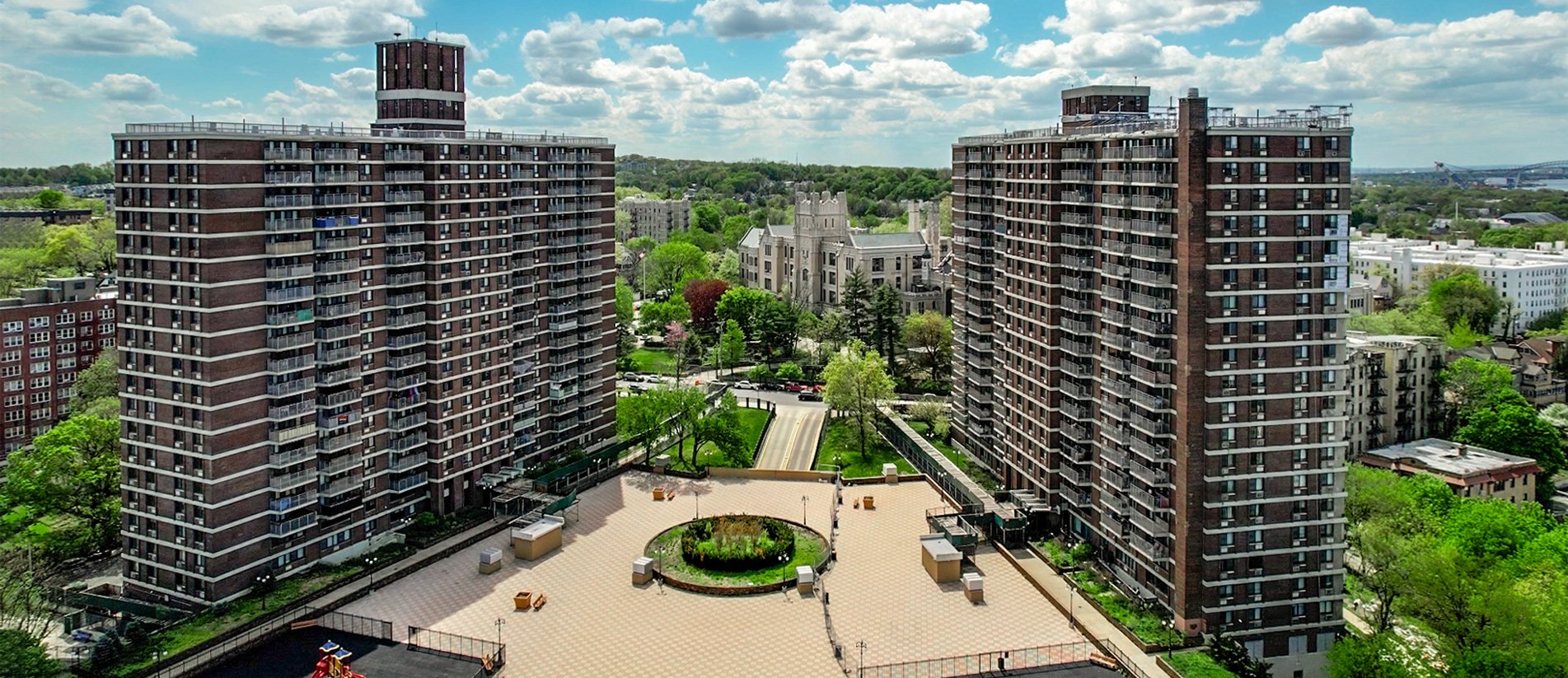 Full-Service Real Estate Aerial Photography & Location Marketing