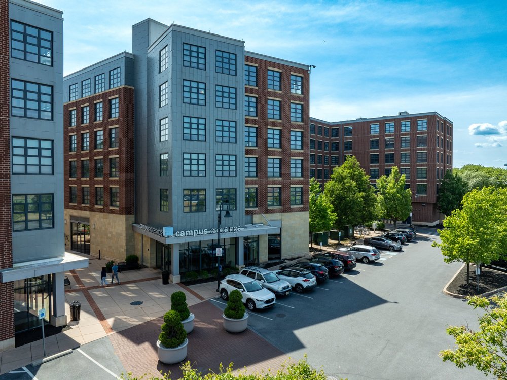 Residential & Commercial Real Estate Aerial Marketing Media