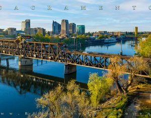 Drone Aerial Photography & Videography in Sacramento, California