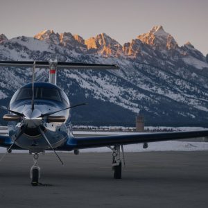 Commercial Advertising & Outdoor Brand Storytelling in Jackson Hole,