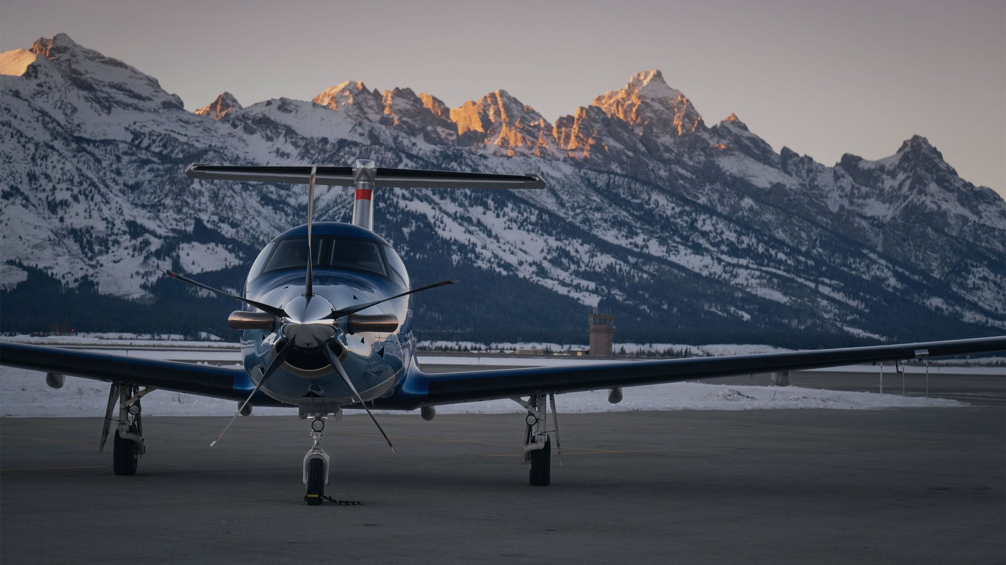 Commercial Advertising & Outdoor Brand Storytelling in Jackson Hole,
