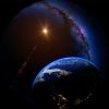 Qualia-Earthrise