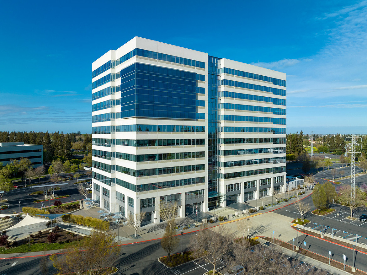 Real Estate & Architectural Photography in Sacramento, California