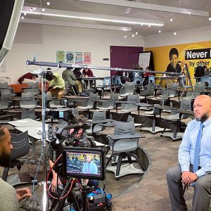 Strategic Corporate Video Production & Recruitment Media in Gilbert, Arizona