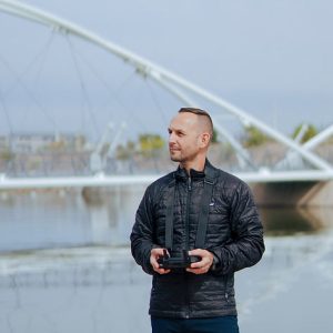 FAA Part 107 Commercial Drone & Aerial Storytelling in Gilbert, Arizona