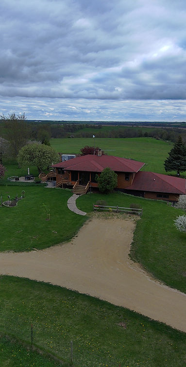 Residential, Commercial, & Land Real Estate Aerial Media