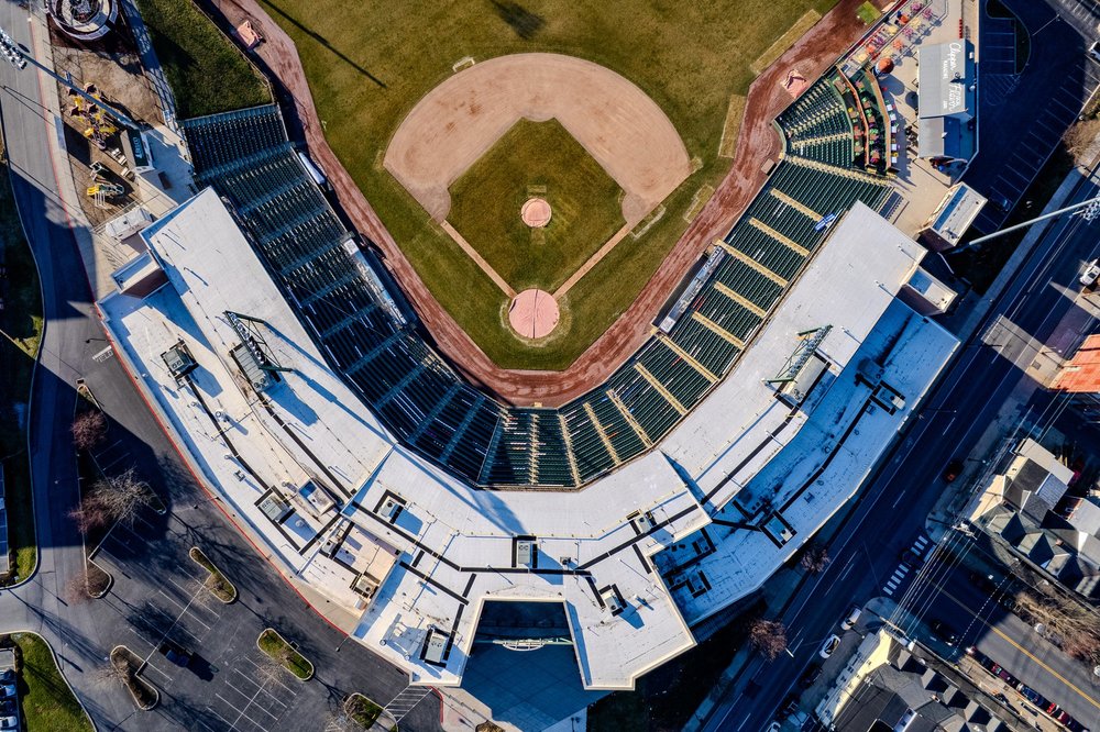 Live Event & Outdoor Gathering Aerial Coverage in Lancaster, Pennsylvania