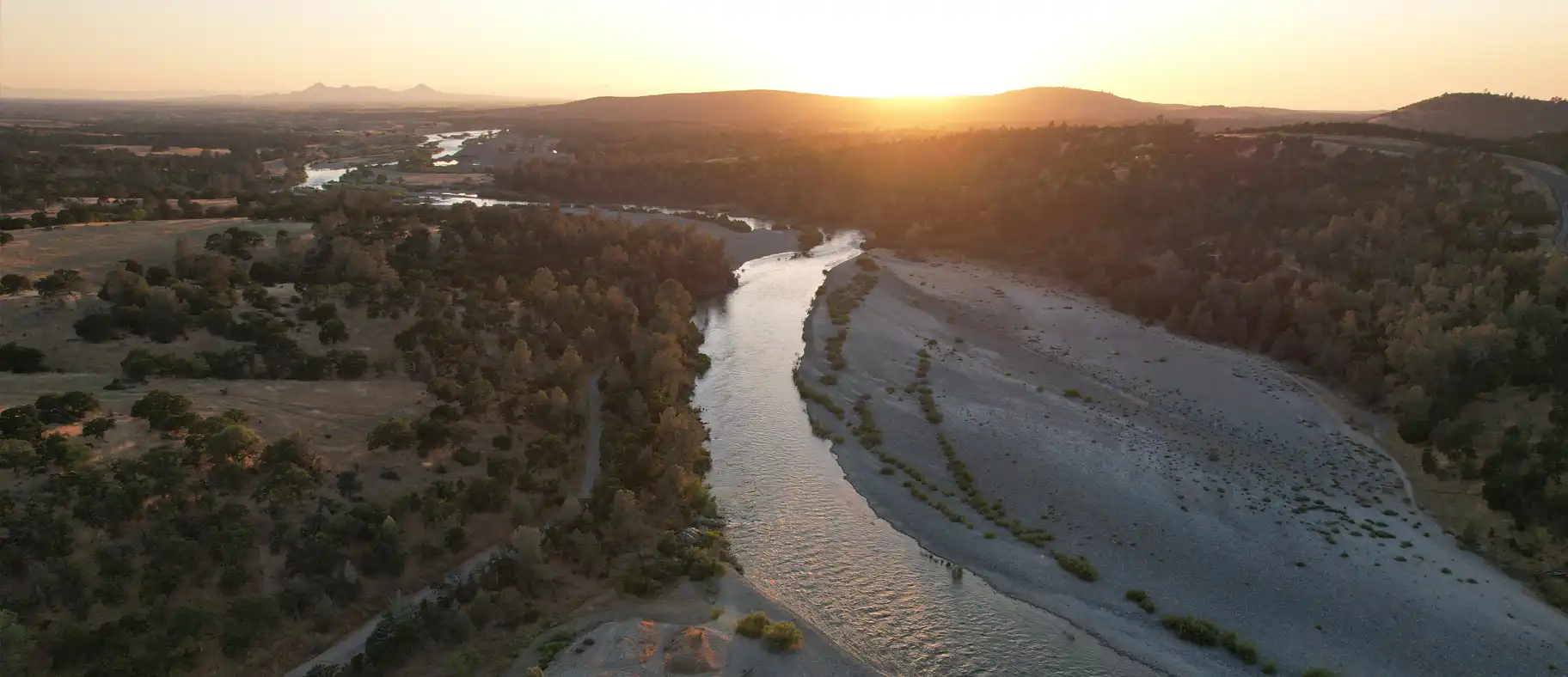 Aerial Drone Photography & 4K Videography in Santa Rosa, California