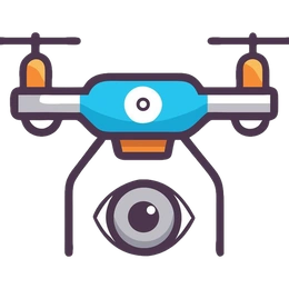 Aerial Surveillance