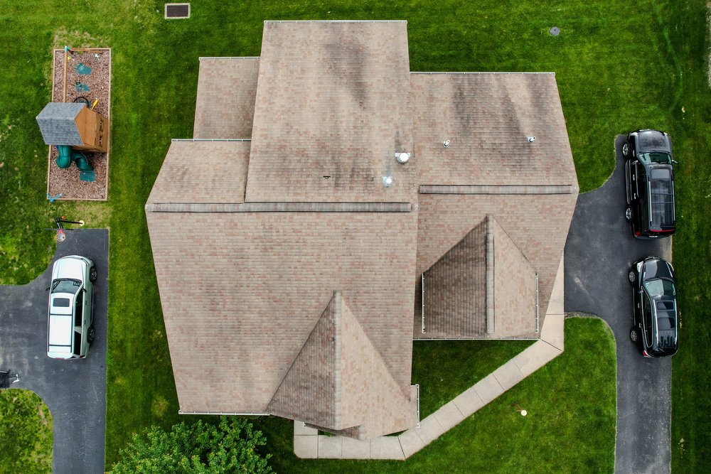 Aerial Infrastructure Inspections & Site Mapping Services