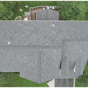 Aerial Property, Roof, & Storm Damage Inspections in Great Falls, Virginia