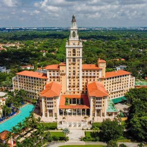 Aerial Real Estate & Structural Photography in Miami, Florida