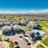 apartment-complex-amenities-drone-photo