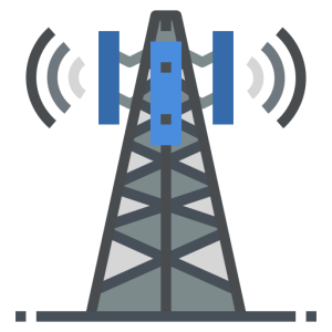 Cell Tower Survey Services