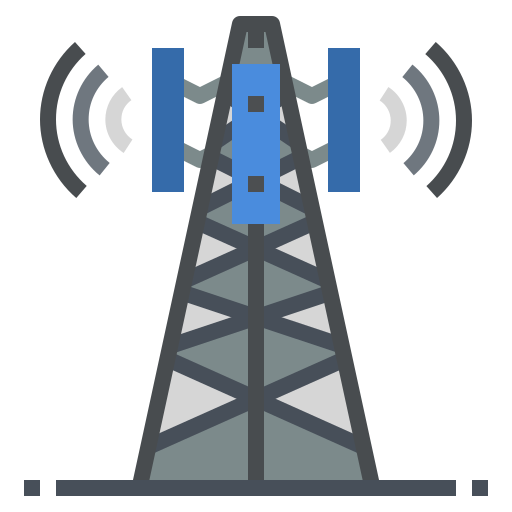 Cell Tower Survey Services