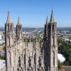 church-historical-building-thermal-roof-inspections-seattle-washington